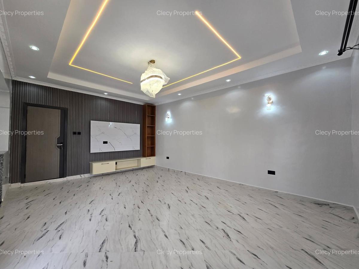 3 Bed House with En Suite in Ruiru - 2