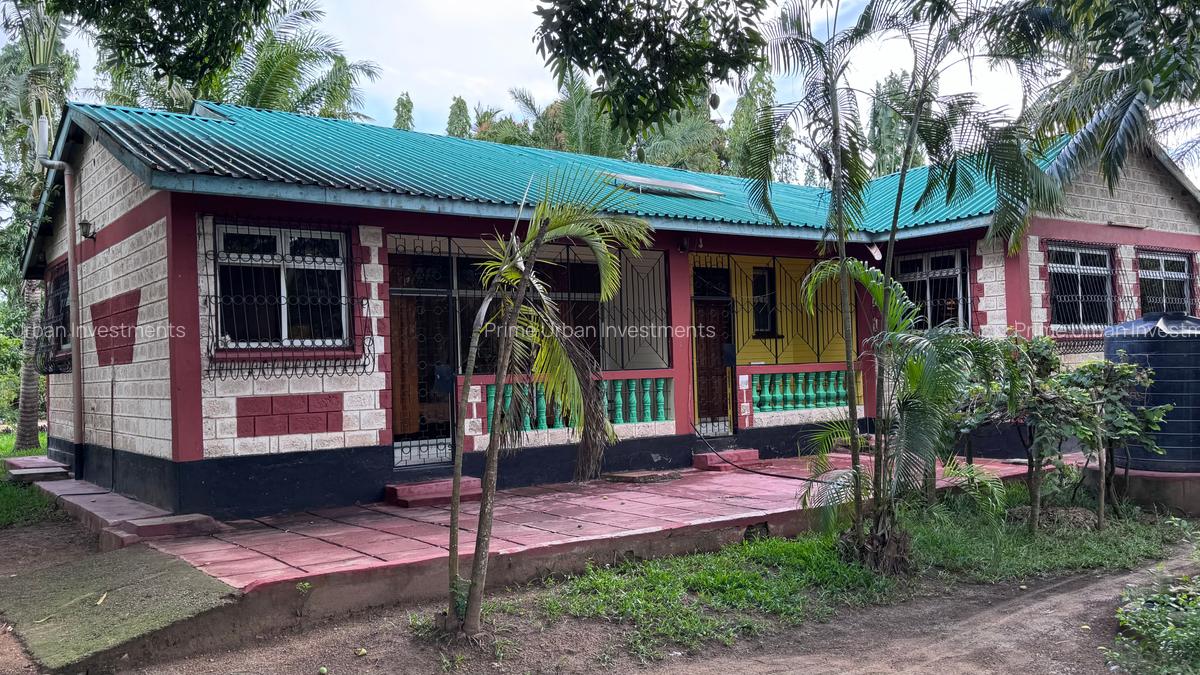 8,093.72 m² Land at Mtwapa - Mtepeni - 11