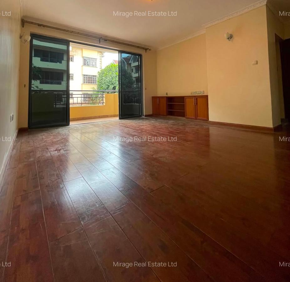 2 Bed Apartment with En Suite in Kileleshwa - 14