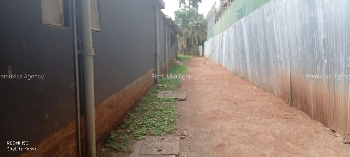 Commercial Land in Kilimani - 5