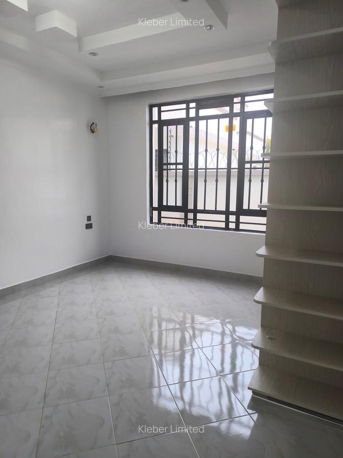 3 Bed House with En Suite in Ruiru - 8