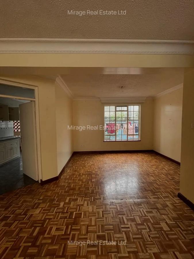 3 Bed Apartment with Parking in Kilimani - 5
