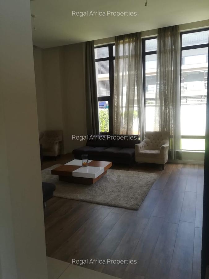 4 Bed Townhouse with En Suite at Langata Road - 2
