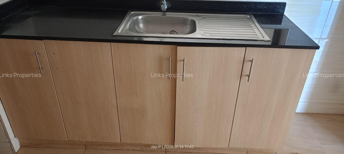 2 Bed Apartment with En Suite at Ruaka - 2