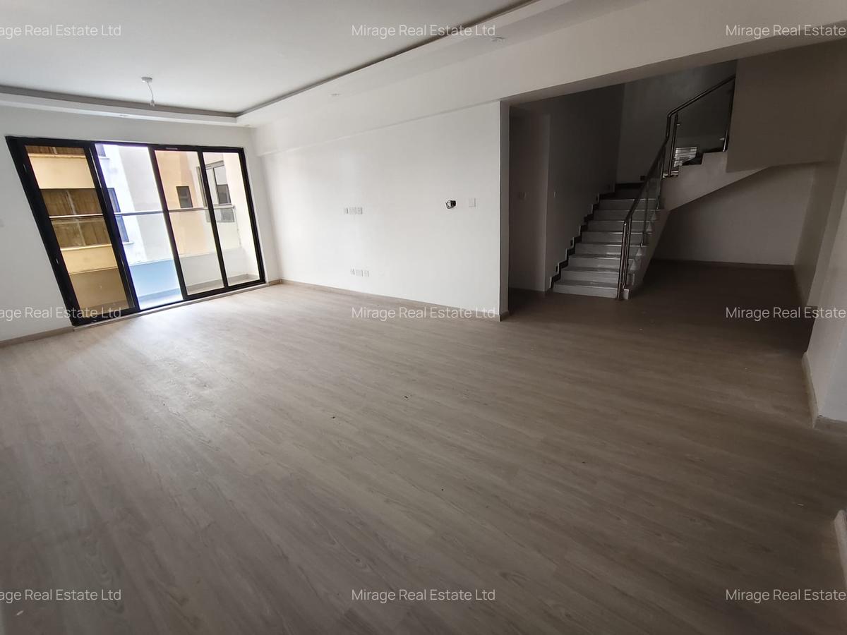 5 Bed Apartment with Borehole in Parklands - 1