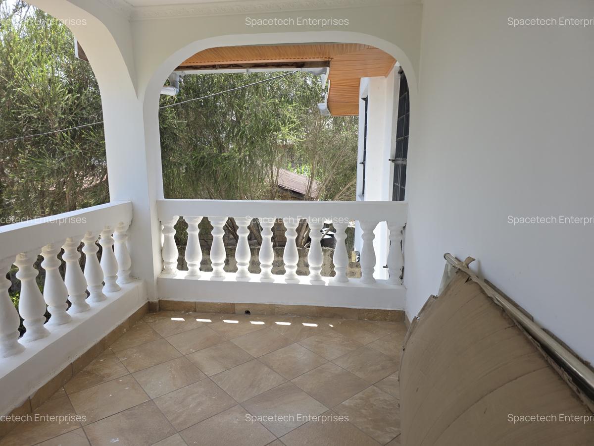 4 Bed House with En Suite in Syokimau - 17