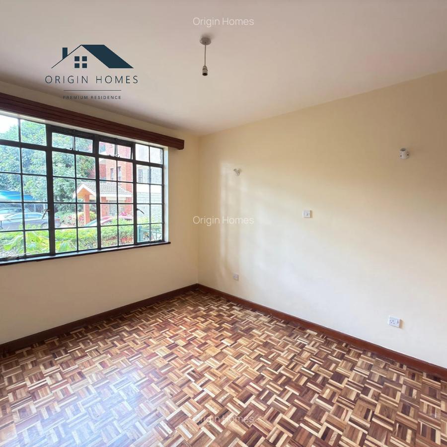 3 Bed Apartment with En Suite at Kileleshwa - 13