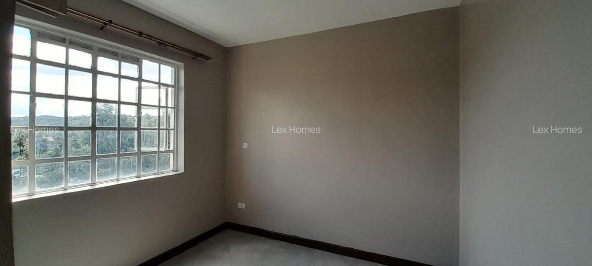 3 Bed House with En Suite at Ongata Rongai - 9