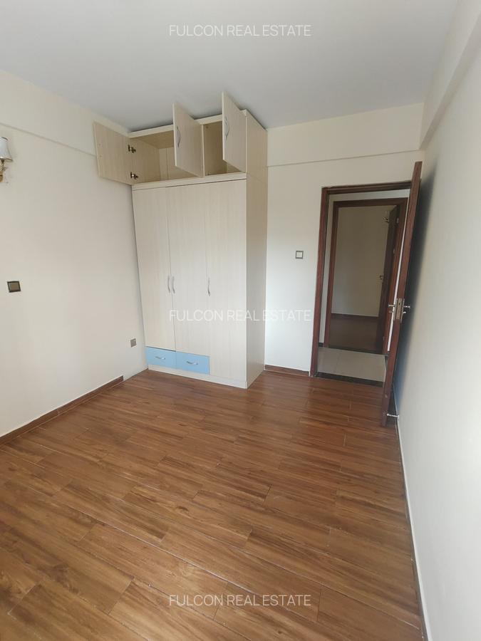 3 Bed Apartment with En Suite in Lavington - 12