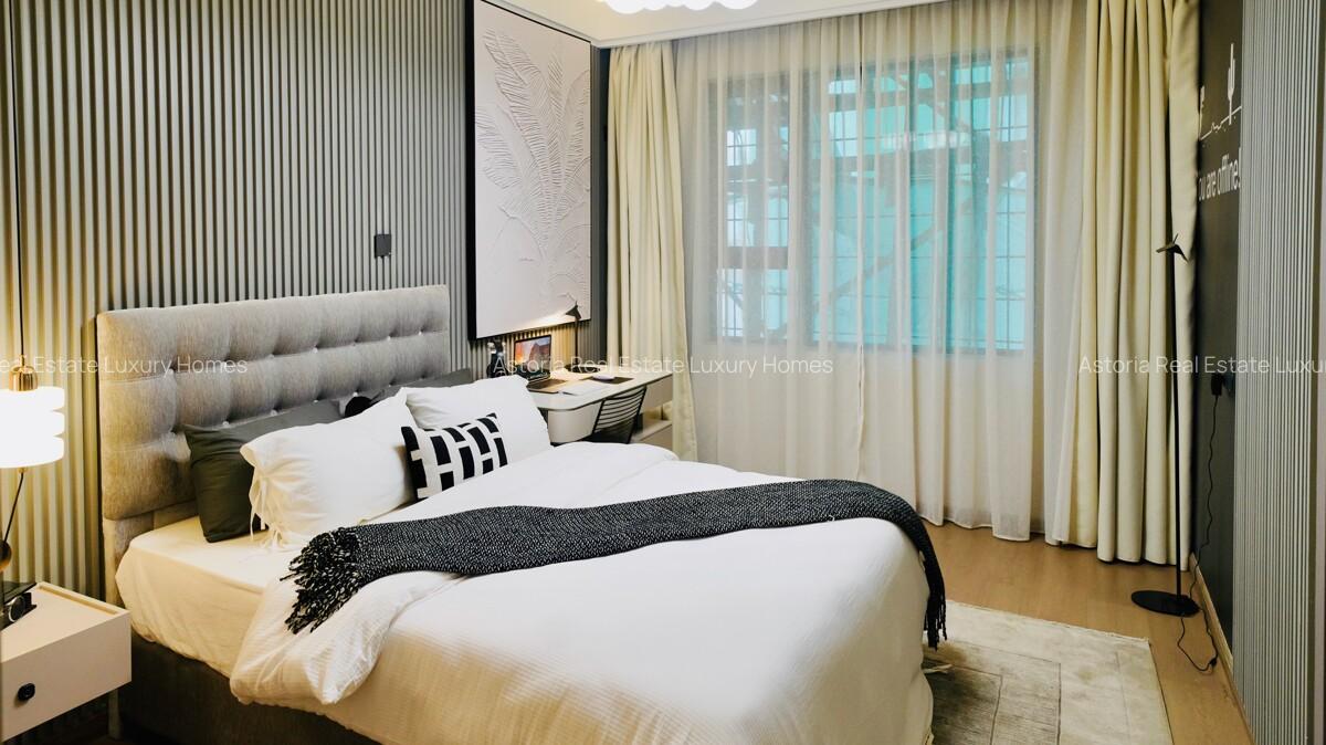5 Bed Apartment with En Suite at 2026-107 - 16