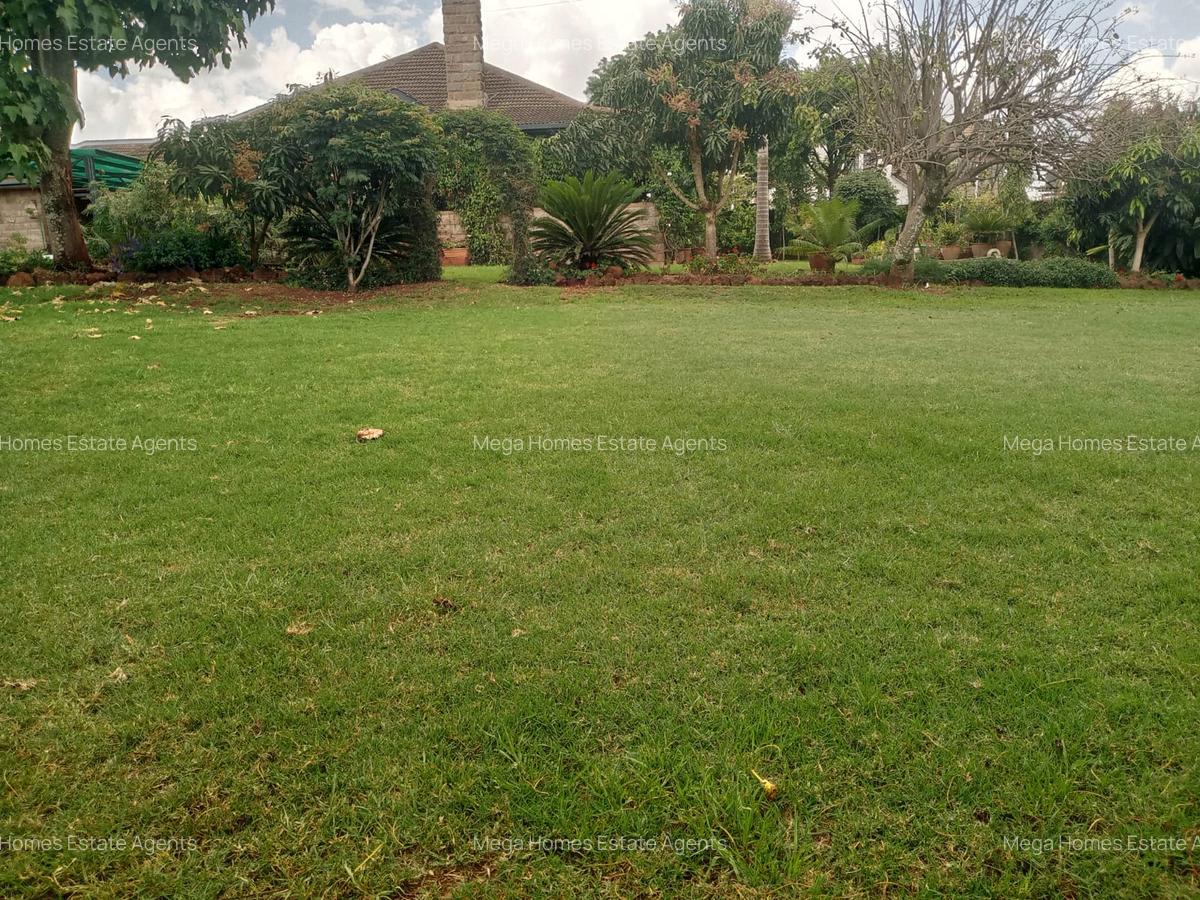 5 Bed House with En Suite in Nyari - 12