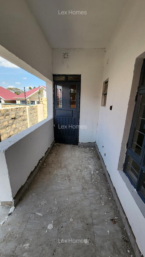4 Bed House with En Suite at Matasia - 7