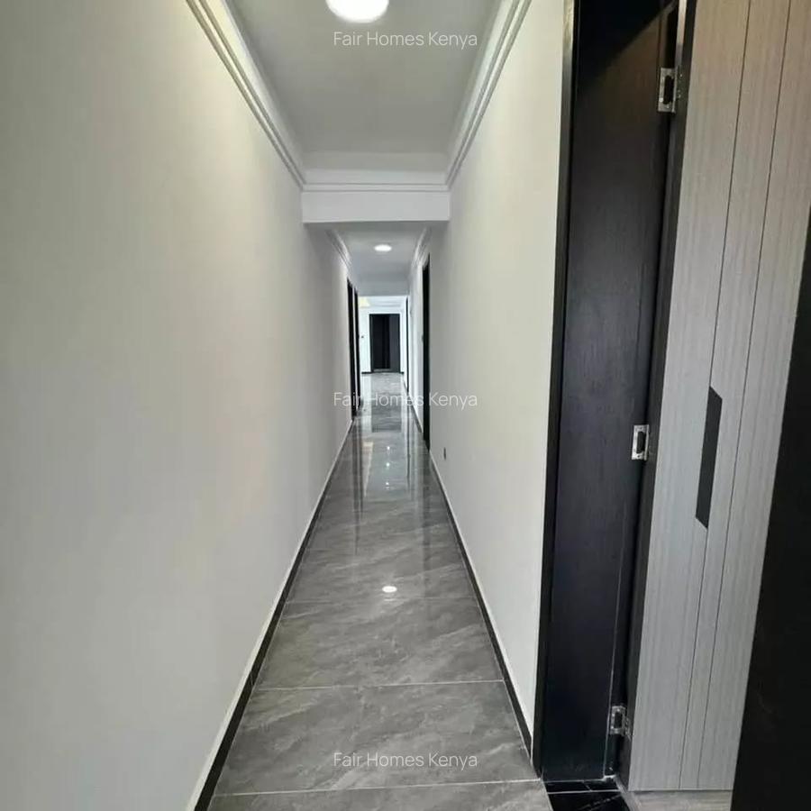 5 Bed Apartment with En Suite at Valley Arcade - 6