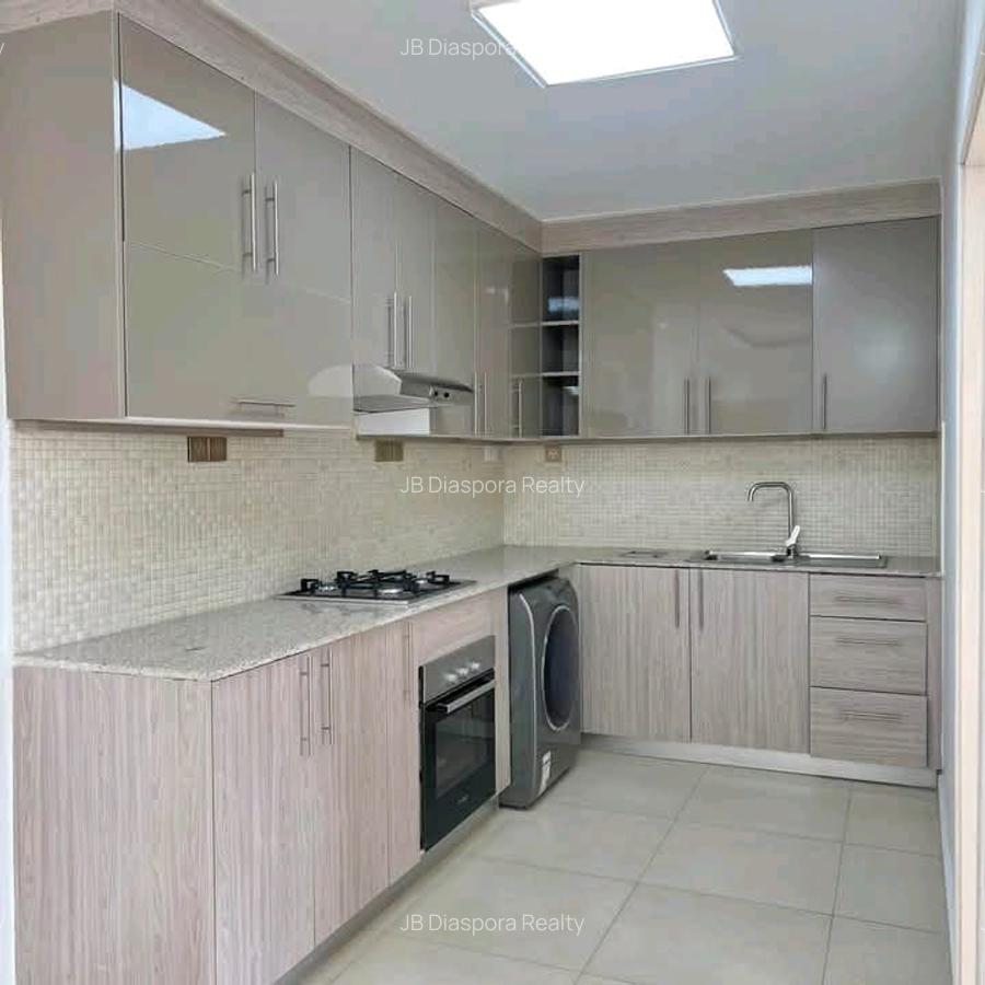 1 Bed Apartment with Swimming Pool at Sport Road - 7