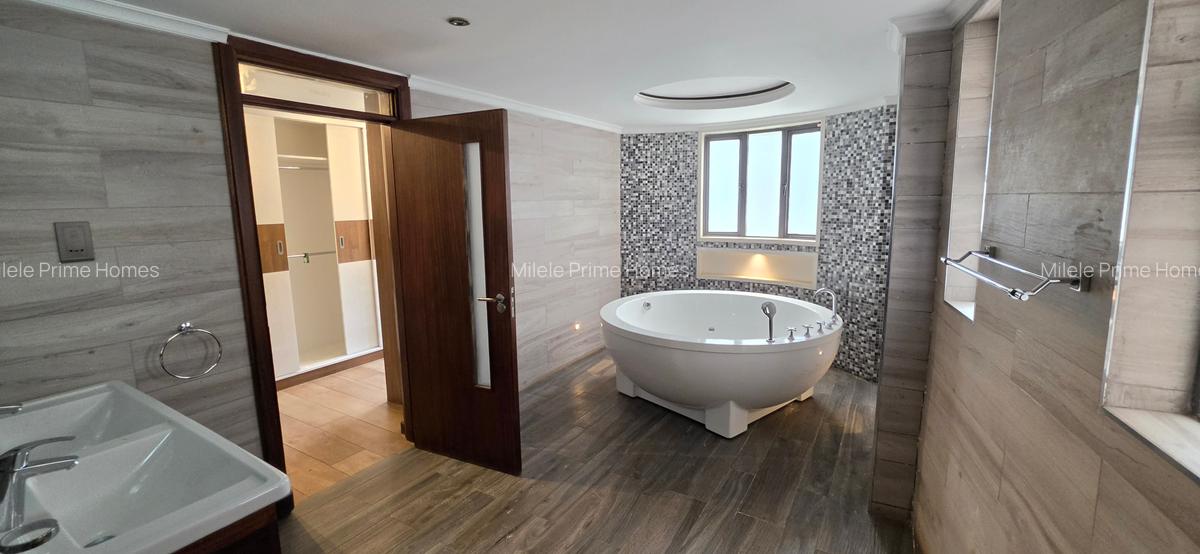 5 Bed Villa with En Suite at Owashika Drive - 15