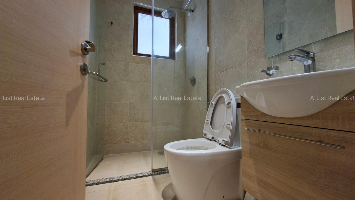 3 Bed Apartment with En Suite at Mandera Road - 13