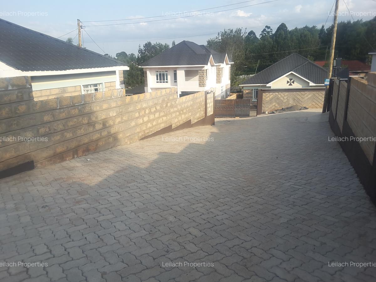 4 Bed House with En Suite in Ngong - 6