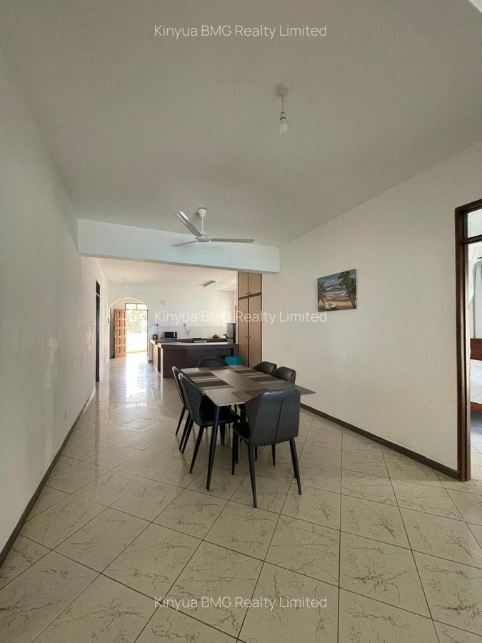 Serviced 3 Bed Apartment with En Suite in Nyali Area - 3