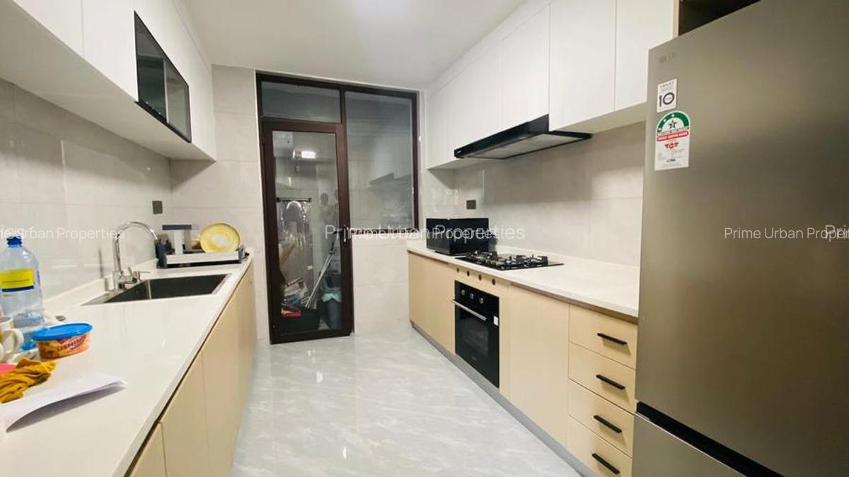 Serviced 2 Bed Apartment with En Suite in Riverside - 7