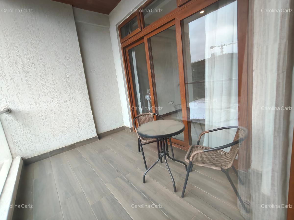 Serviced 2 Bed Apartment with En Suite at Off Peponi Road - 18