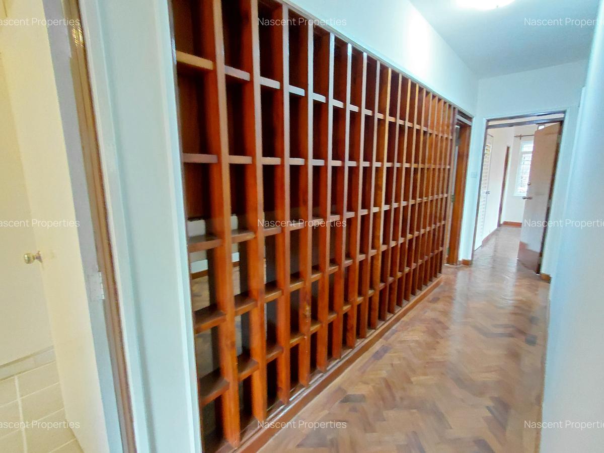 5 Bed House with En Suite in Kitisuru - 7