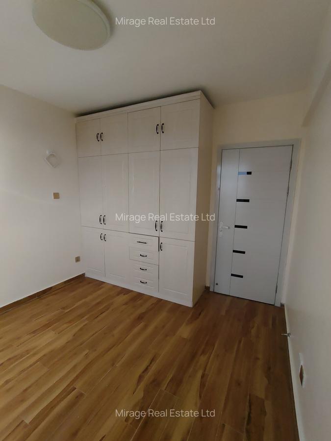 3 Bed Apartment with Gym in Kilimani - 10