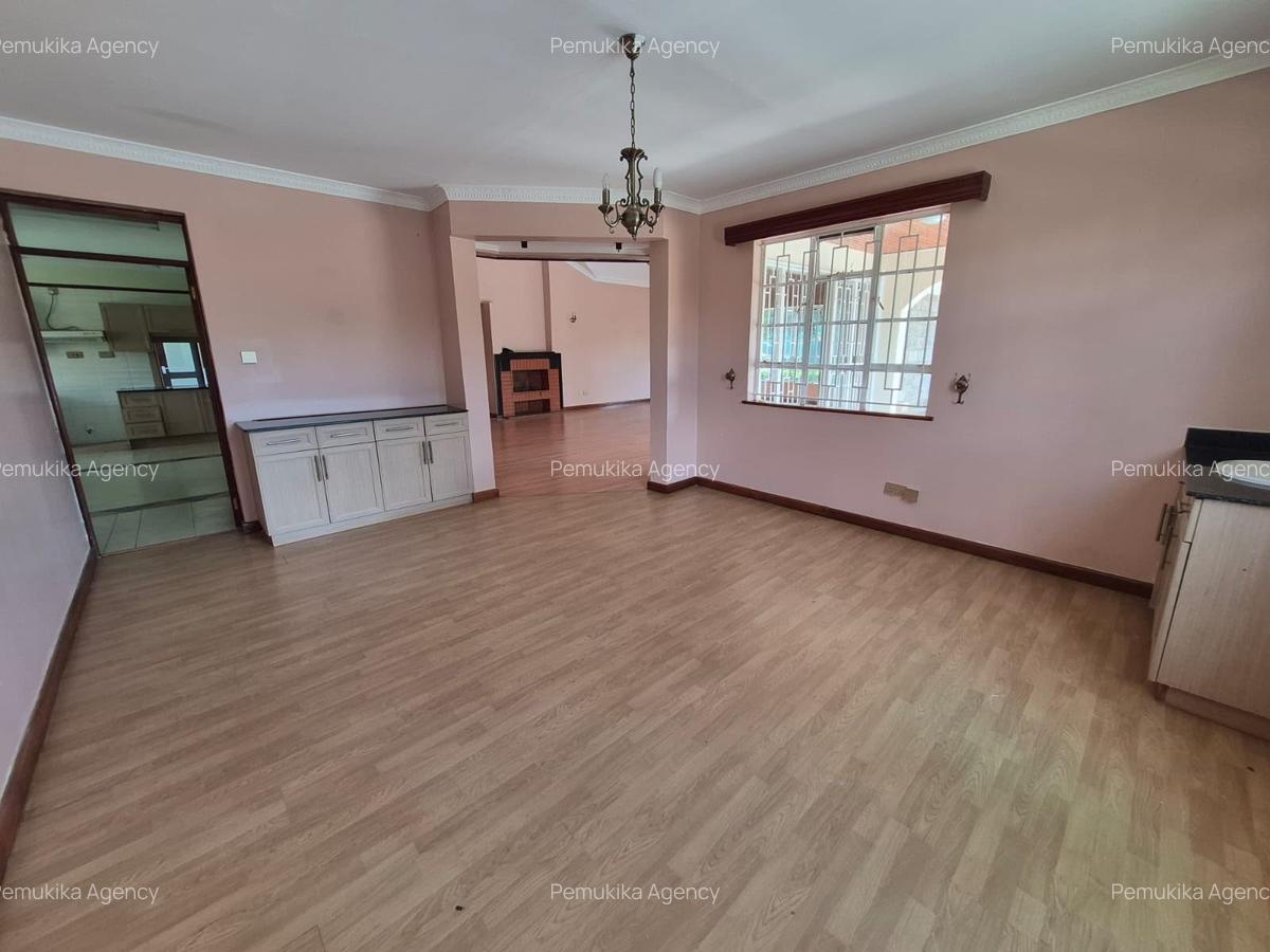 5 Bed House with En Suite at Bogani - 7