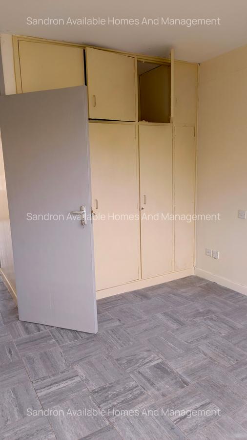 2 Bed Apartment with En Suite in Kileleshwa - 13