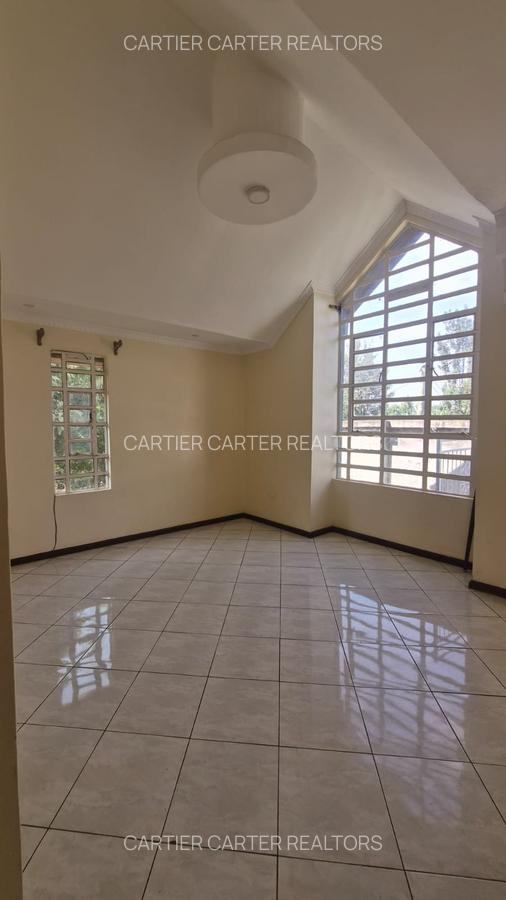 4 Bed Townhouse with En Suite in Kiambu Road - 7