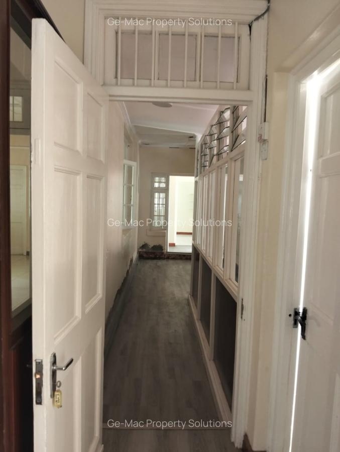 390 m² Office with Fibre Internet in Westlands Area - 7
