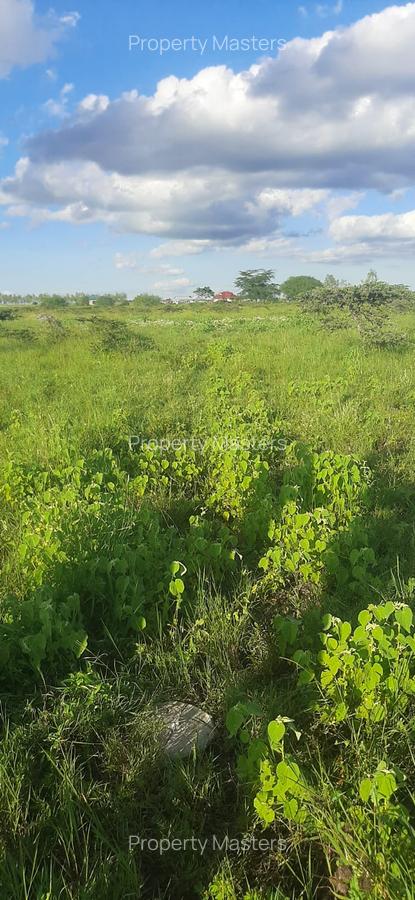 Residential Land at Kag University - 2