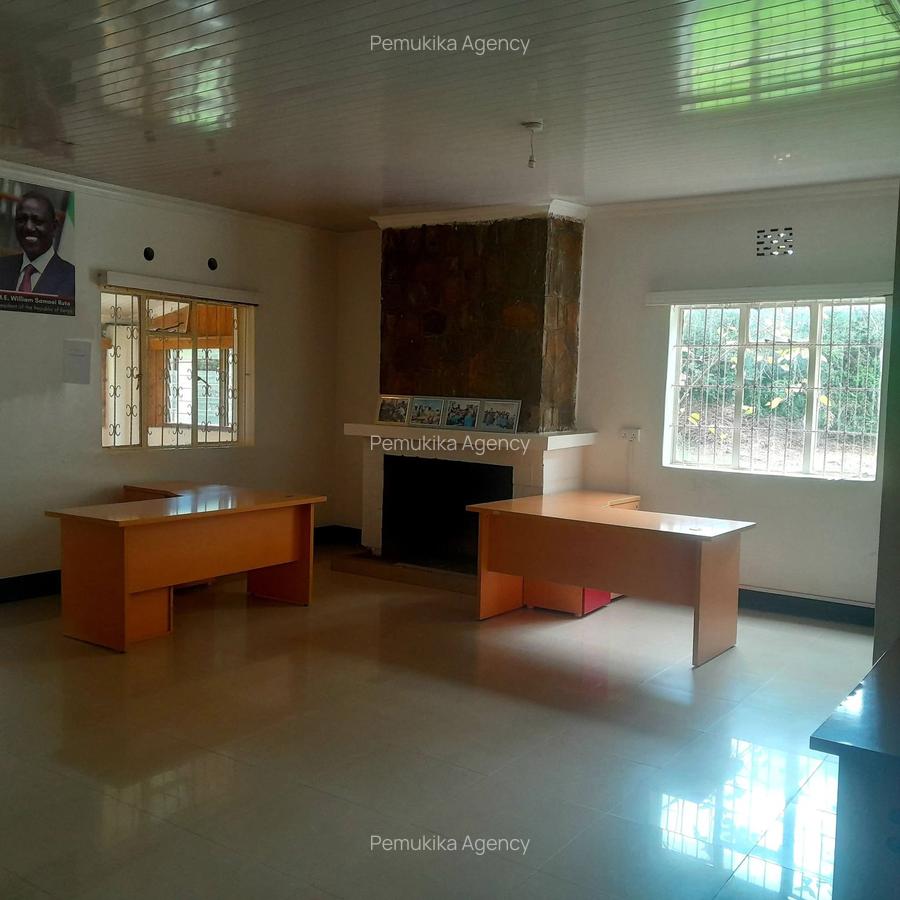 8 Bed House with En Suite in Kileleshwa - 8