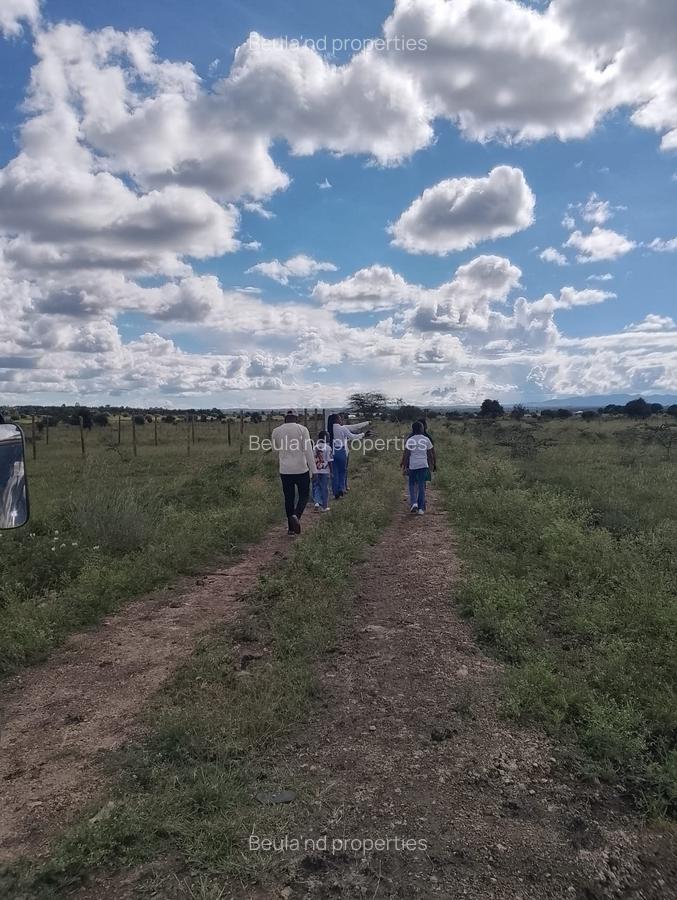 0.045 ac Residential Land at Kitengela Acacia - 3