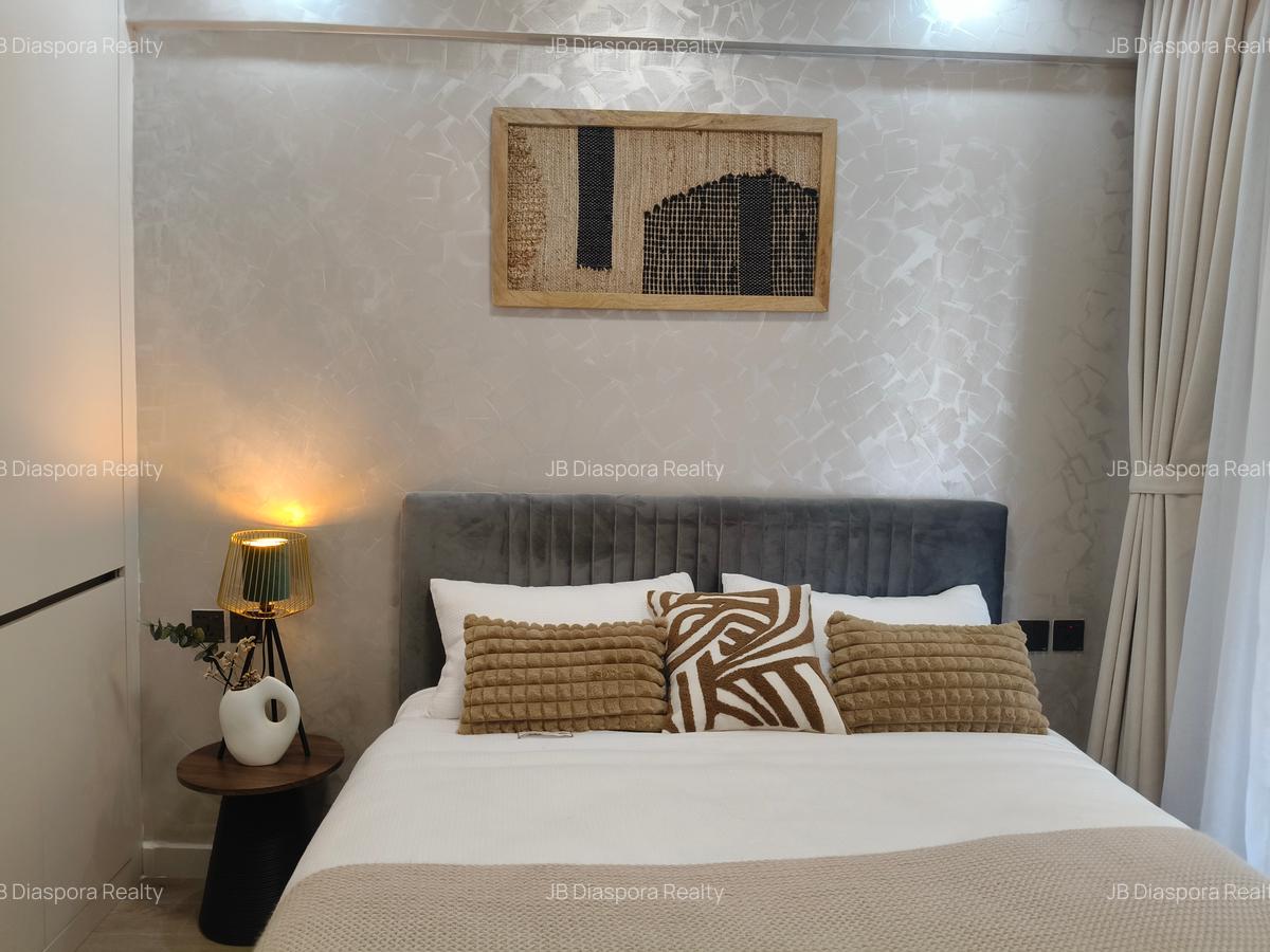 1 Bed Apartment with Swimming Pool at Church Road - 6