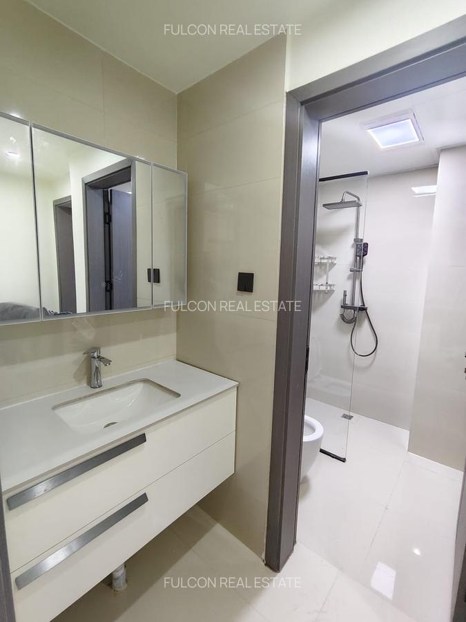 2 Bed Apartment with En Suite in Westlands Area - 2