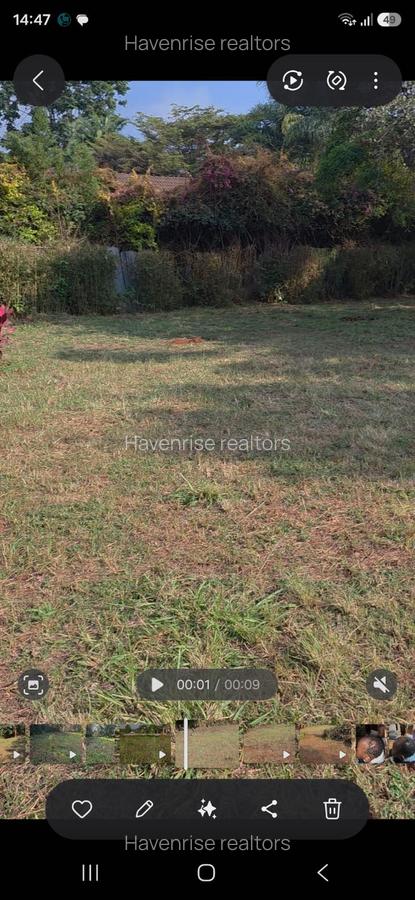 1.2 ac Land at Runda - 3