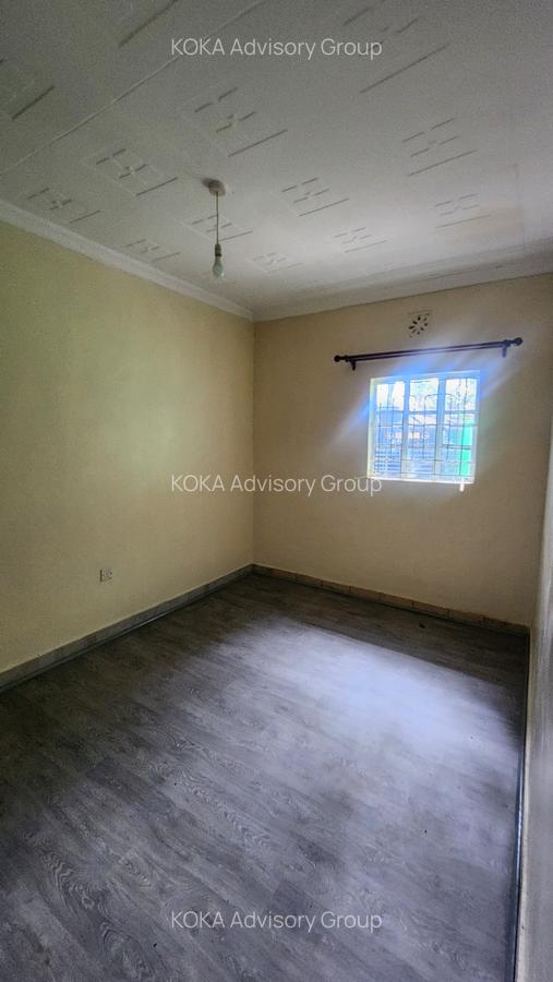 3 Bed House with En Suite in Tigoni - 9