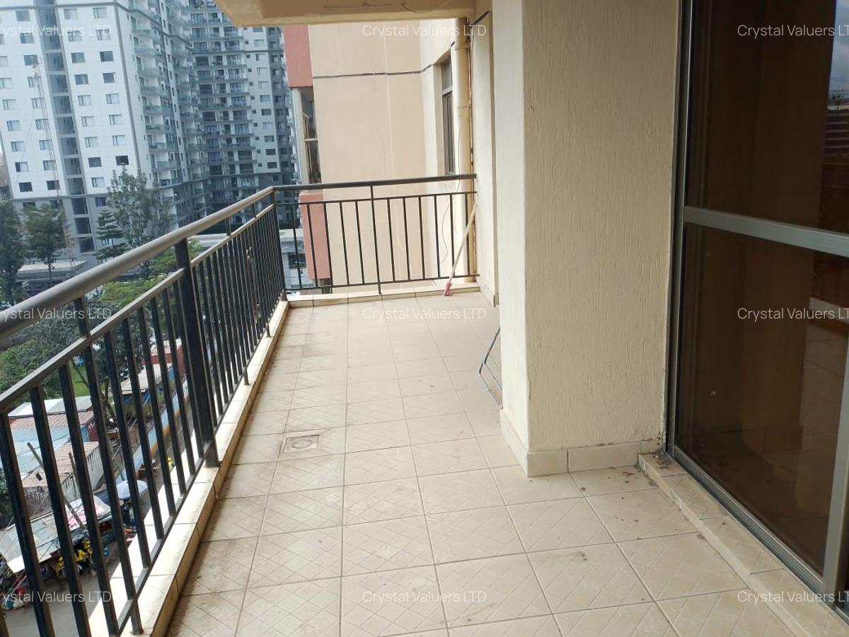 3 Bed Apartment with En Suite in Kilimani - 6
