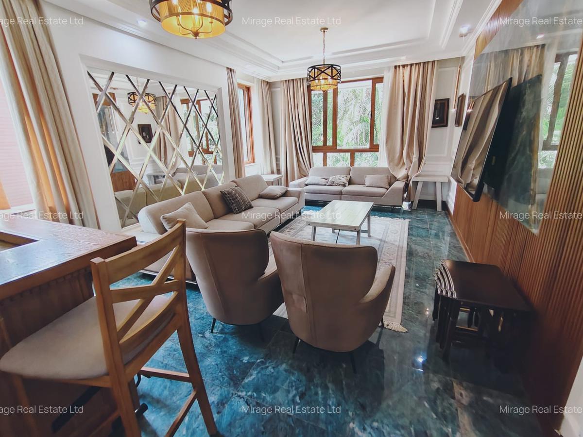 6 Bed Villa with En Suite in Lavington - 10