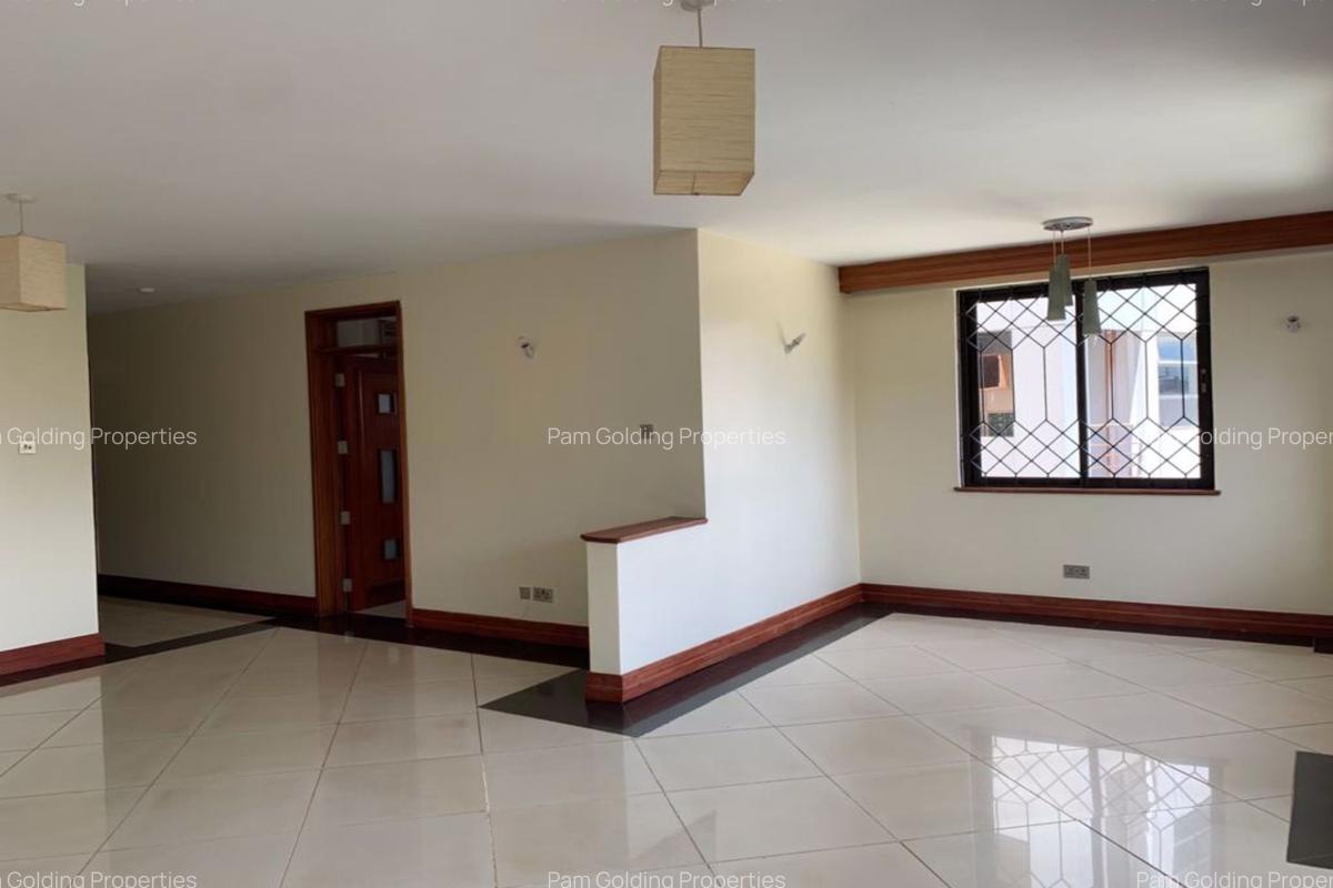 3 Bed Apartment at Lower Kabete Road - 2