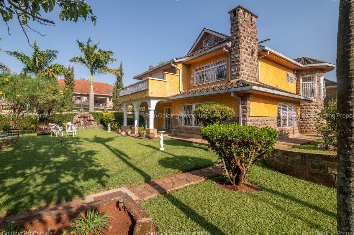 4 bedroom house for sale — image 1 of 6