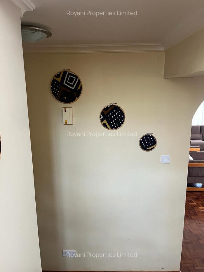 4 Bed House with En Suite at Kiambu Rd - 7