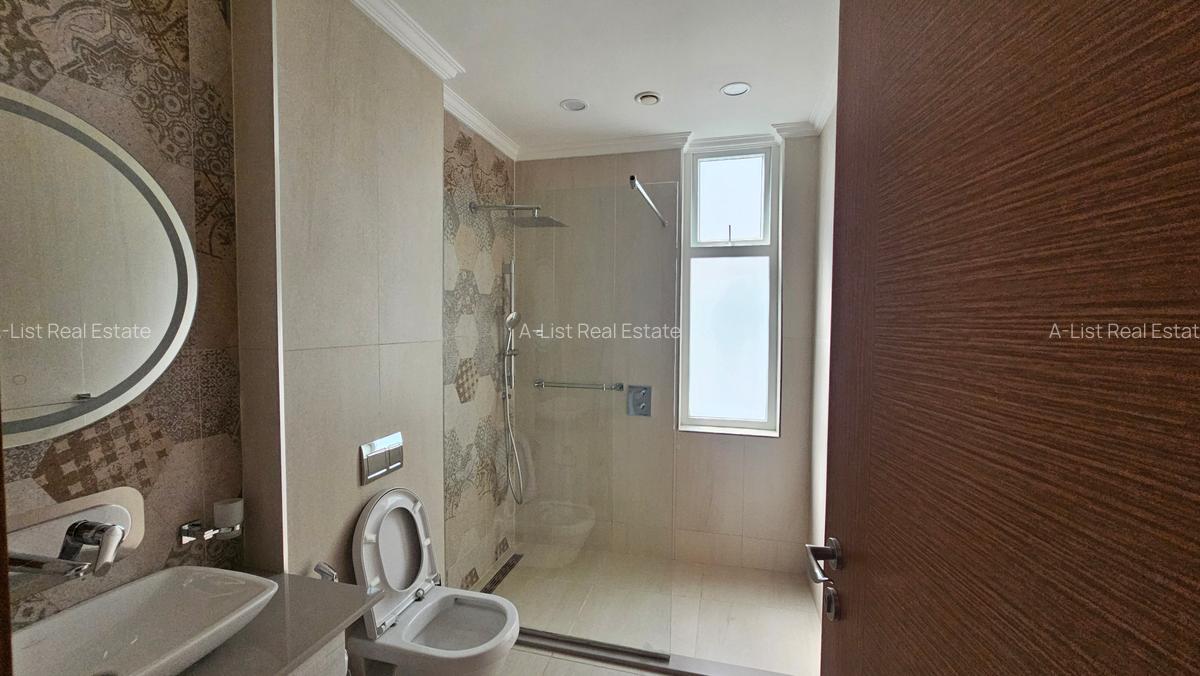 Furnished 2 Bed Apartment with En Suite at Parklands - 9