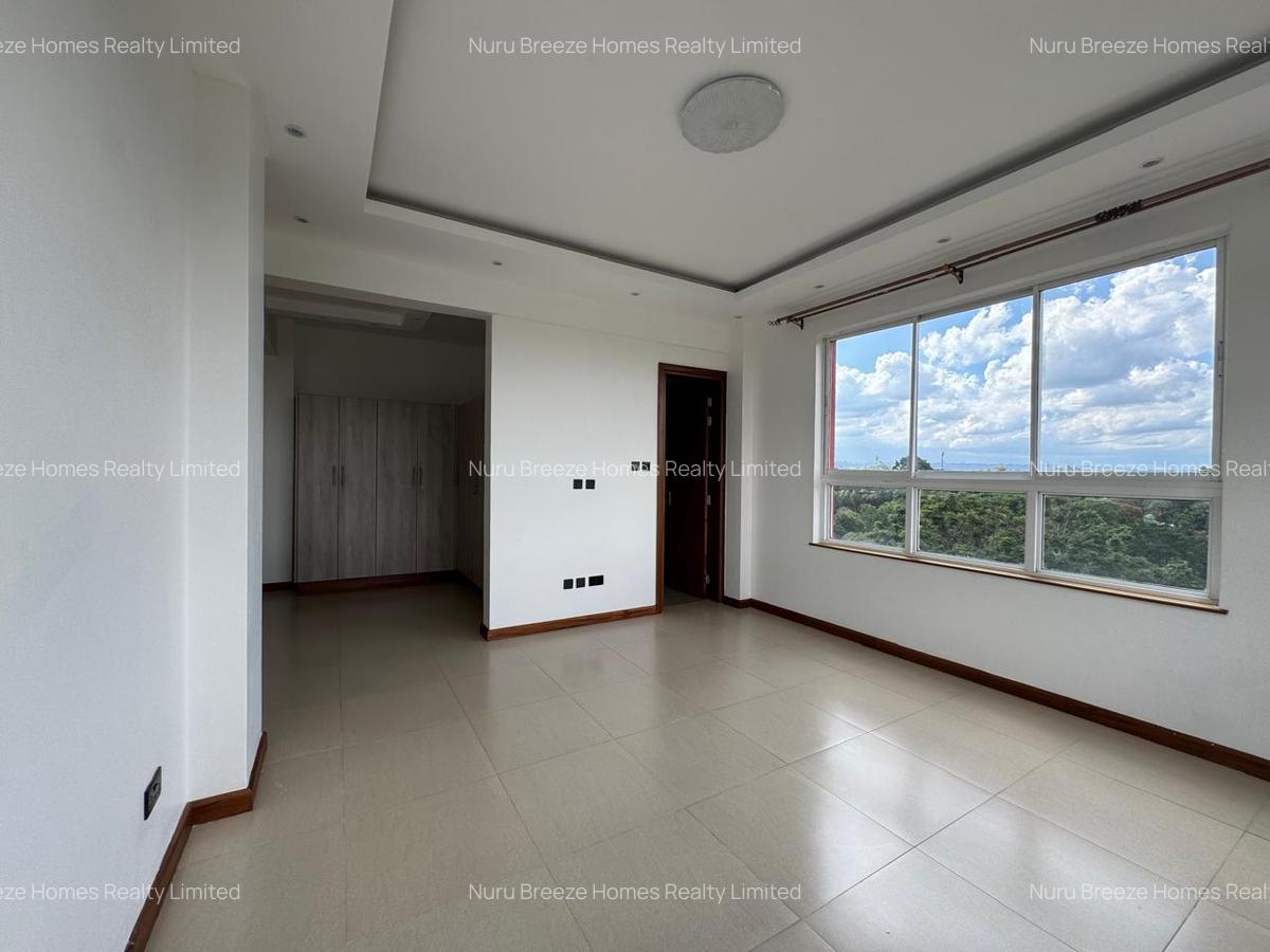 4 Bed Apartment with En Suite in General Mathenge - 18