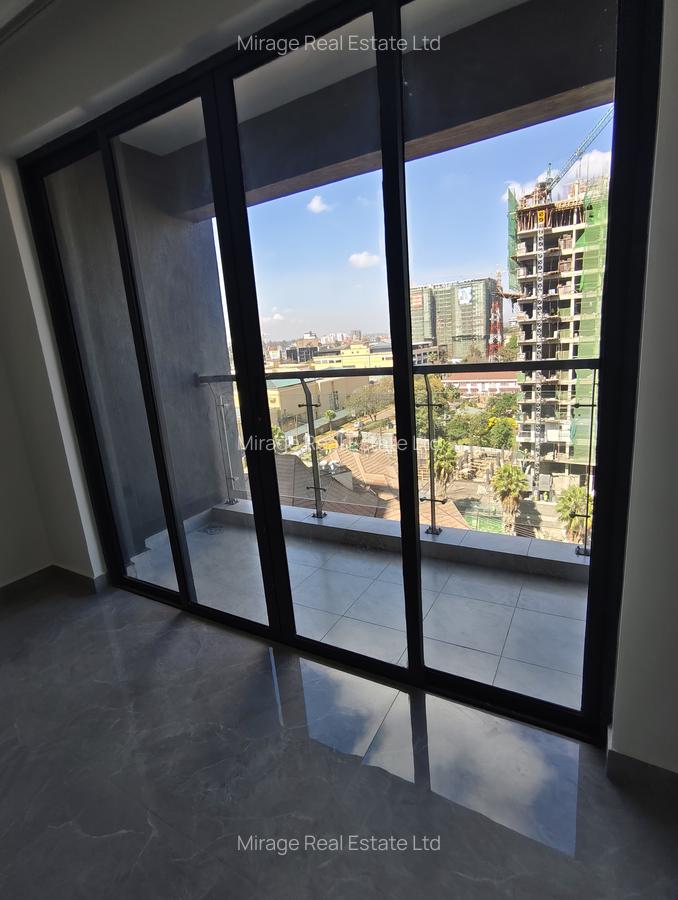 1 Bed Apartment with Swimming Pool in Lavington - 4