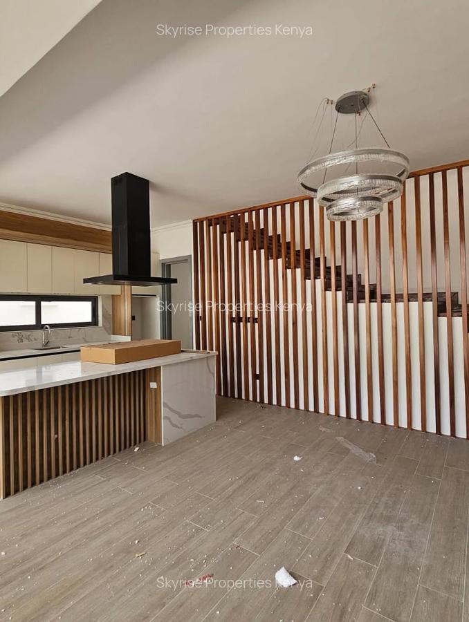 5 Bed Townhouse with En Suite in Lavington - 5