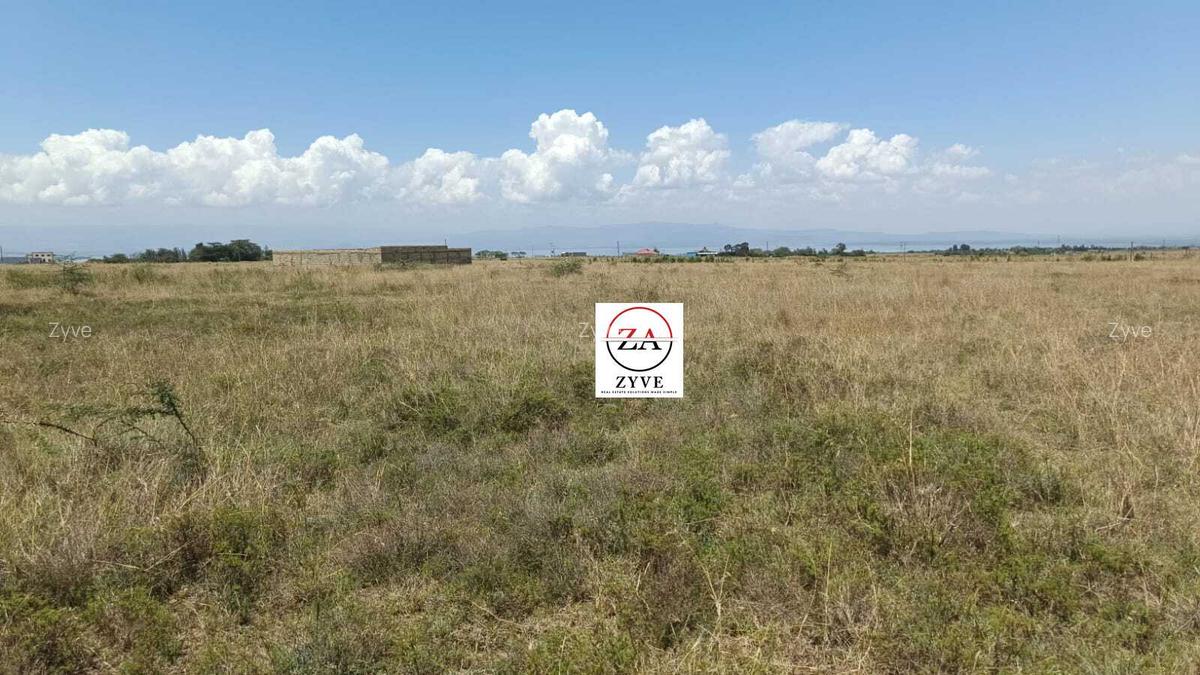 3 ac Land at Mirera - 2