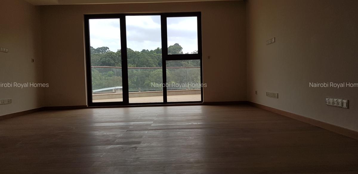 5 Bed House with En Suite at Lower Kabete - 18