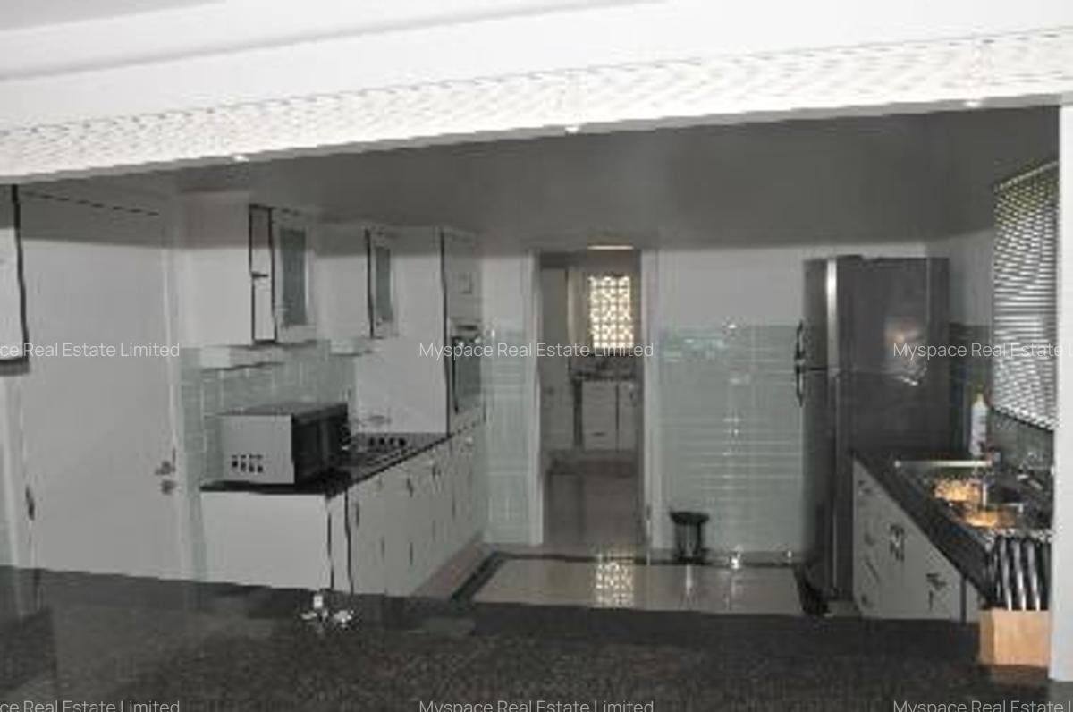 3 Bed Apartment in Mombasa Island - 5