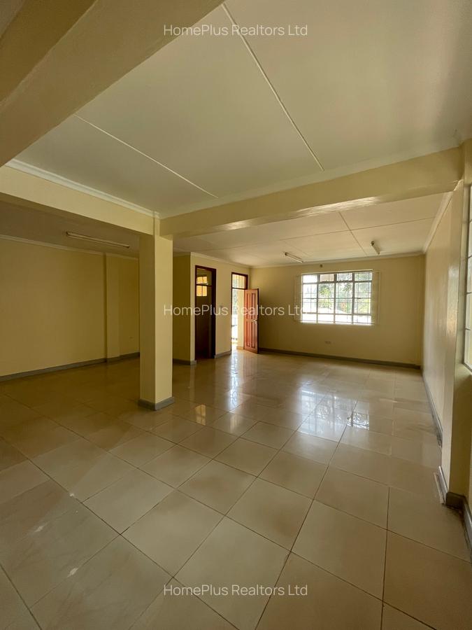 Office with Parking at Karen Park - 4